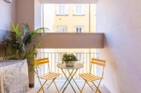 Piazza Cavallotti & Mercato Centrale Apartment!